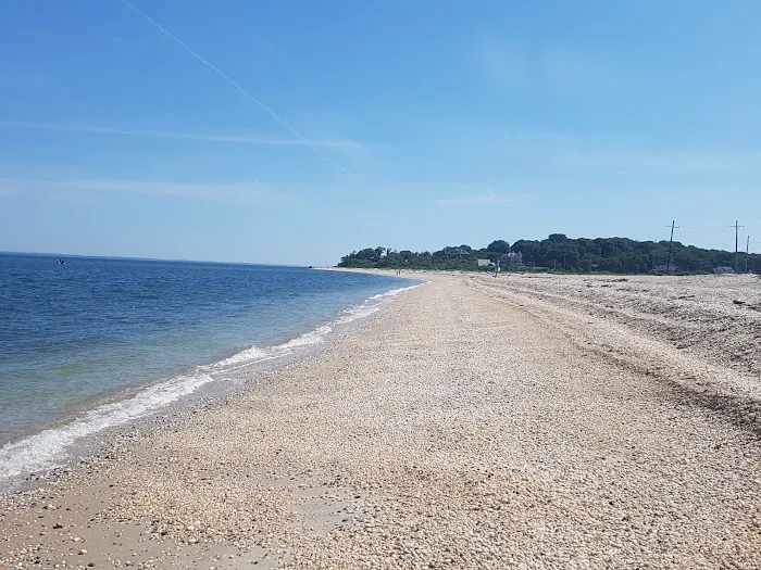 Truman Beach Picture 2