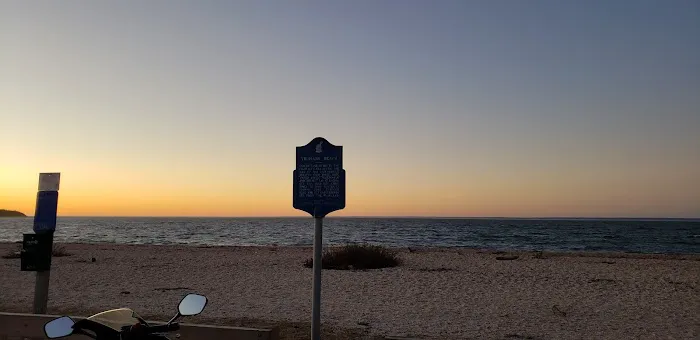 Truman Beach Picture 1