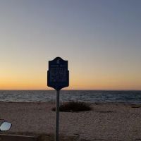 Truman Beach ico