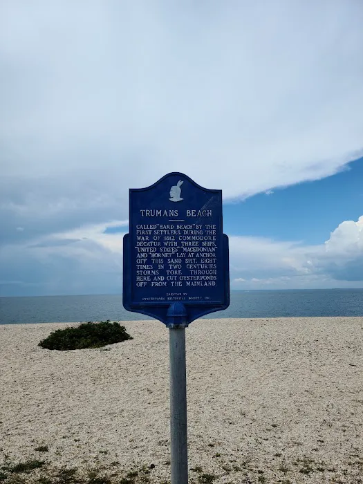 Truman Beach Picture 8