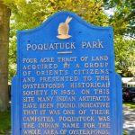 Poquatuck Park