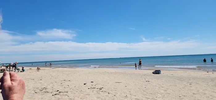 Nanny’s Beach Picture 2