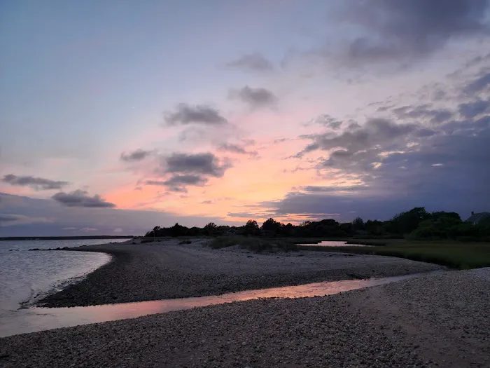 Harbor Road Beach Picture 1