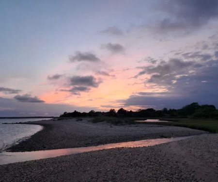 Harbor Road Beach