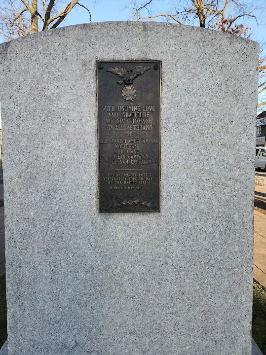 Lt. Frank McConnell Park Picture 2