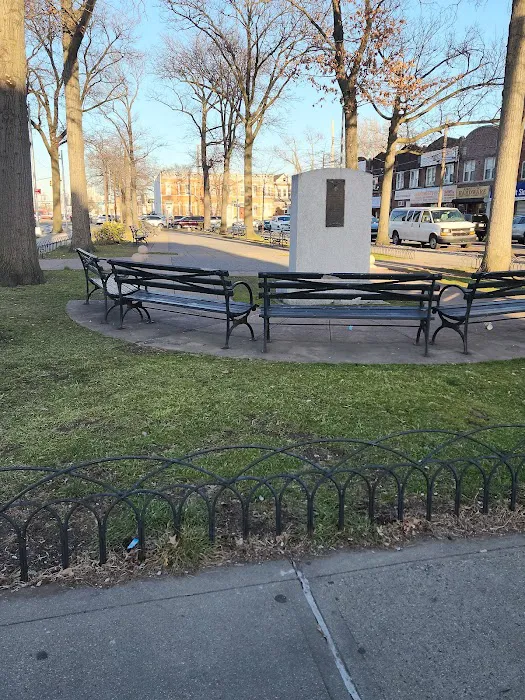 Lt. Frank McConnell Park Picture 3