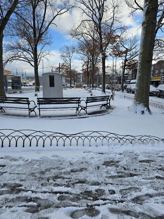 Lt. Frank McConnell Park Picture 6