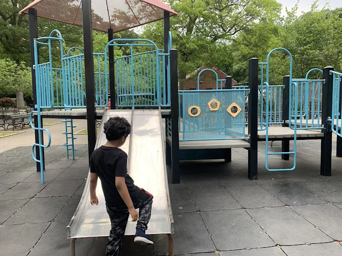 Jackson Pond Playground Picture 7
