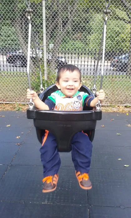 Jackson Pond Playground Picture 10