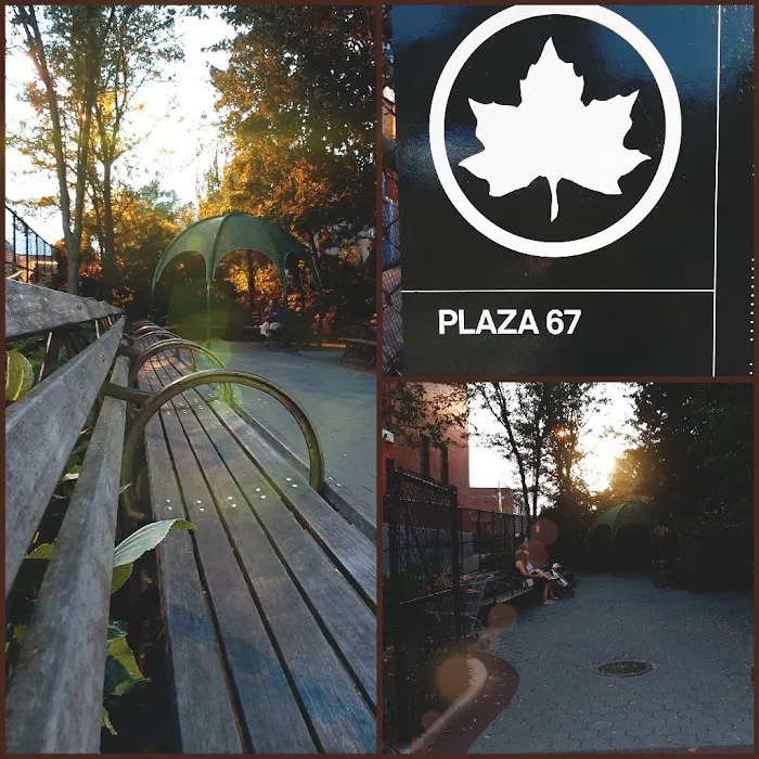 Plaza 67 Picture 1
