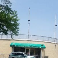 Nyc Parks ico