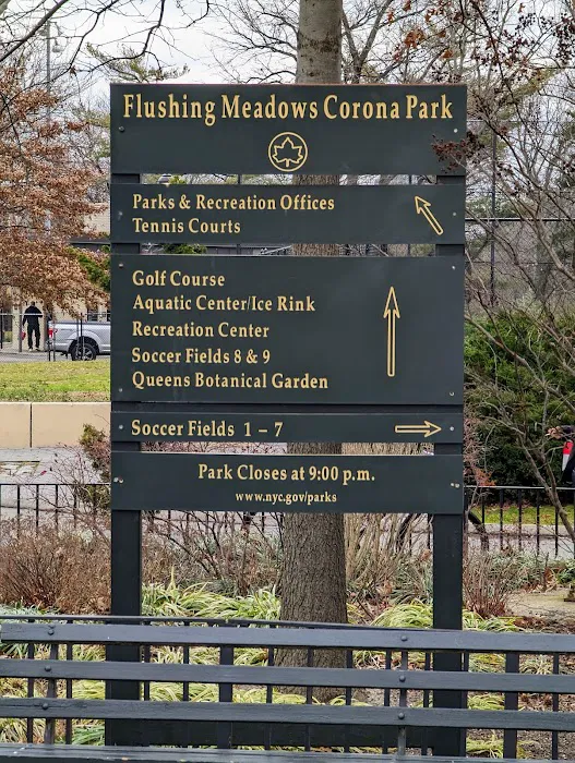 Nyc Parks Picture 4