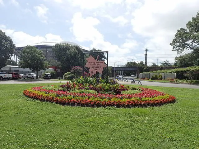 Calvert Circle Picture 3