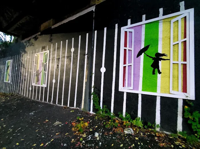 The Painter's Playground Picture 4