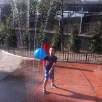 Real Good Playground ico