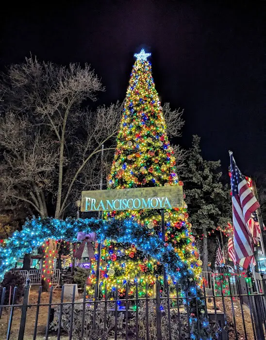 William F. Moore Park Picture 7