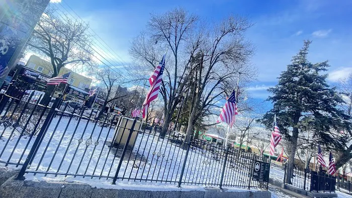 William F. Moore Park Picture 9