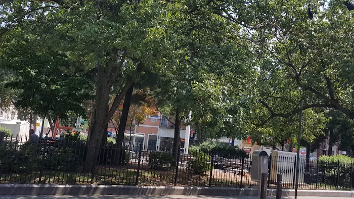 William F. Moore Park Picture 6