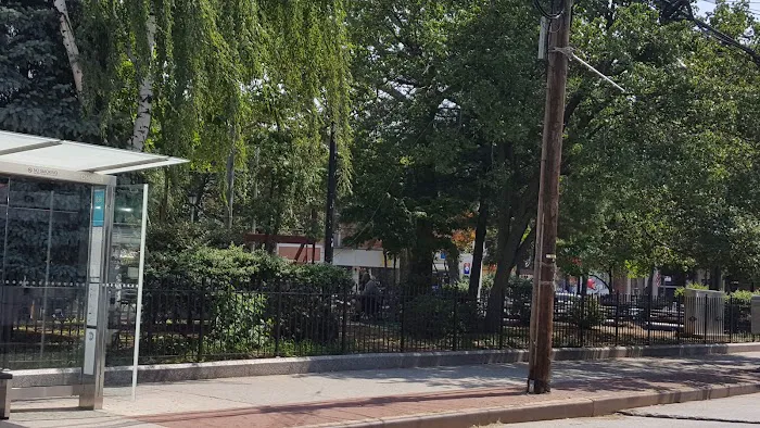 William F. Moore Park Picture 8