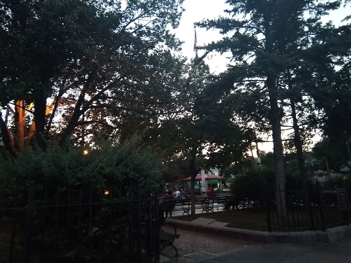 William F. Moore Park Picture 2