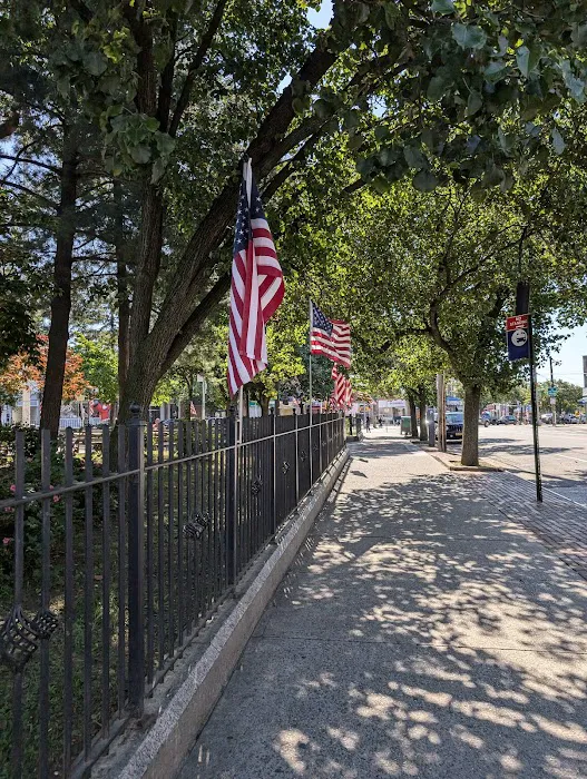William F. Moore Park Picture 5