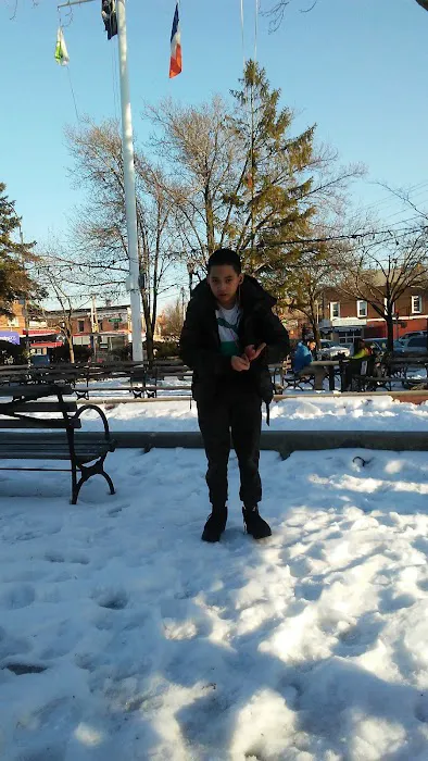 William F. Moore Park Picture 4