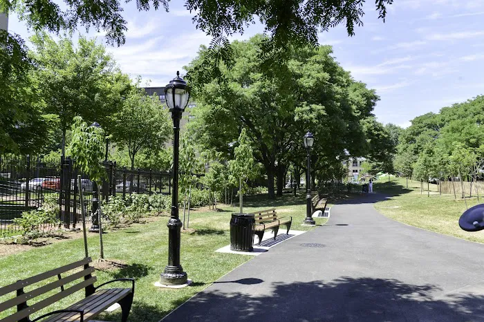 Louis Simeone Park Picture 6