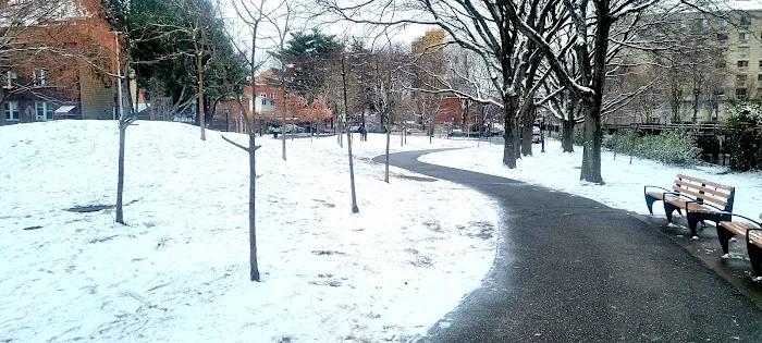 Louis Simeone Park Picture 8