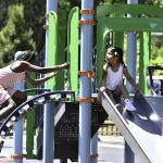 Louis Simeone Park