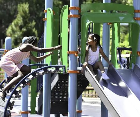 Louis Simeone Park
