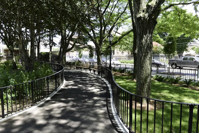 Louis Simeone Park Picture 2