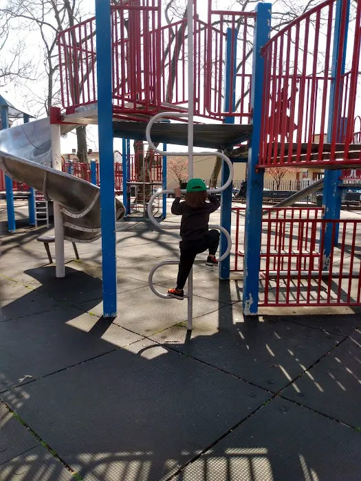 Parque Infantil Picture 1