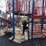 Parque Infantil