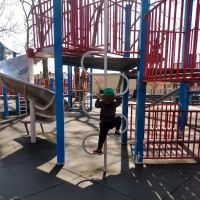 Parque Infantil ico