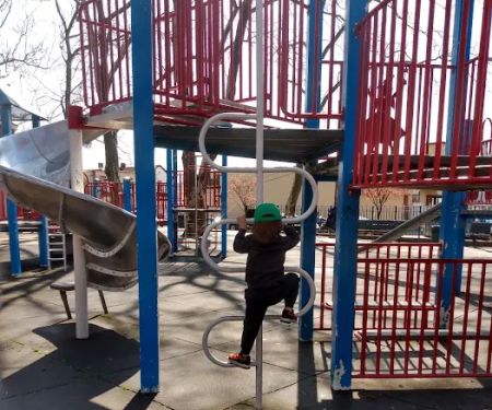 Parque Infantil