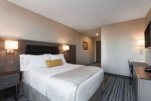 Wyndham Garden LaGuardia South Picture 5