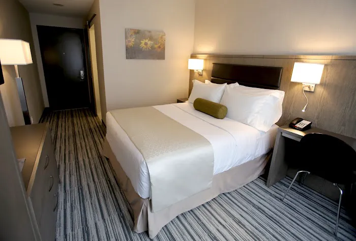 Wyndham Garden LaGuardia South Picture 2