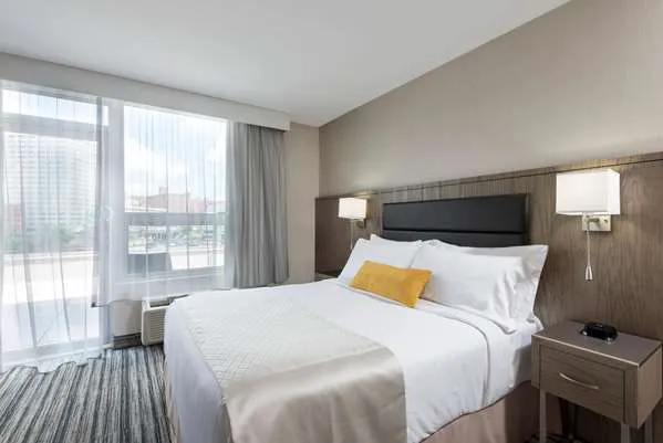 Wyndham Garden LaGuardia South Picture 7