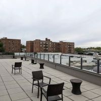 Wyndham Garden LaGuardia South ico