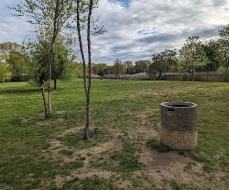Willow Park