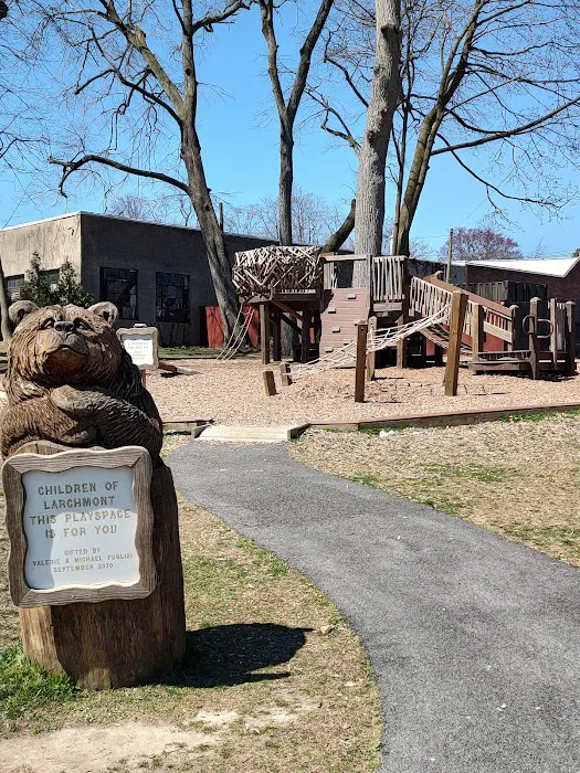 Constitution Park Picture 4