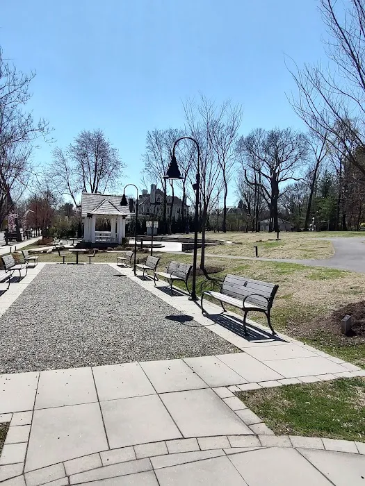 Constitution Park Picture 1