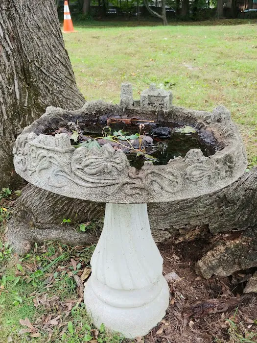 Village-Larchmont Recreation Picture 1