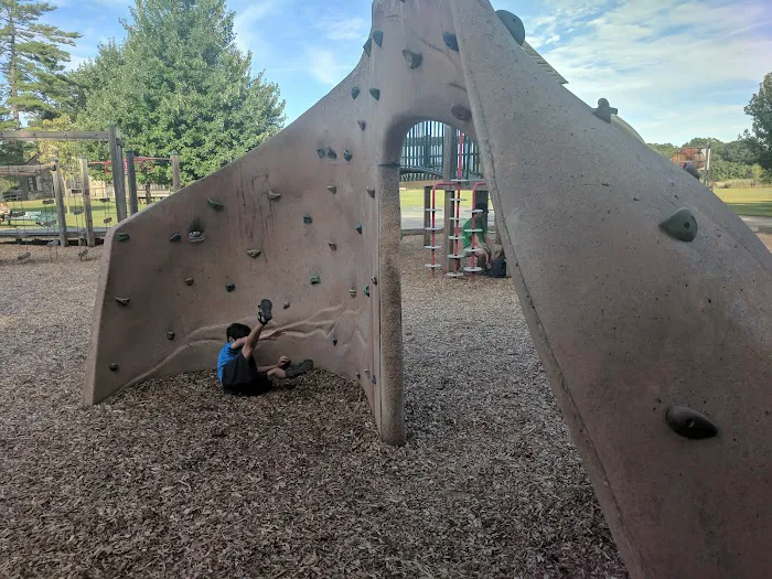Larchmont Flint Park Picture 10