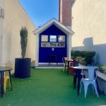 Pocket Park Larchmont