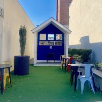 Pocket Park Larchmont ico