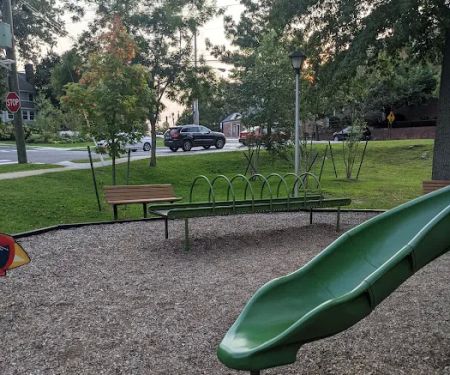 Turtle Park