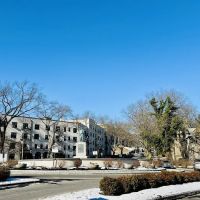 Mount Vernon Park ico