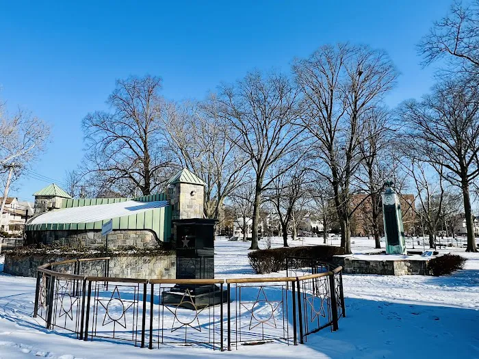 Mount Vernon Park Picture 2