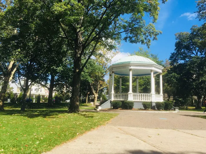 Hartley Park Picture 4